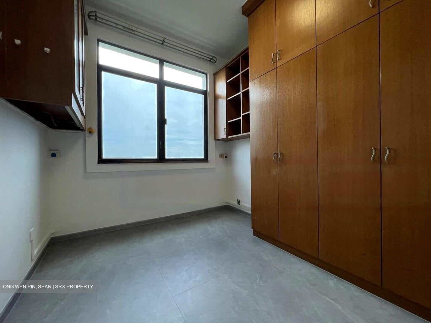 Parc Oasis (D22), Condominium #452997611